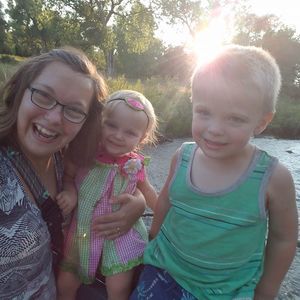 Meet your Posher, Kayla